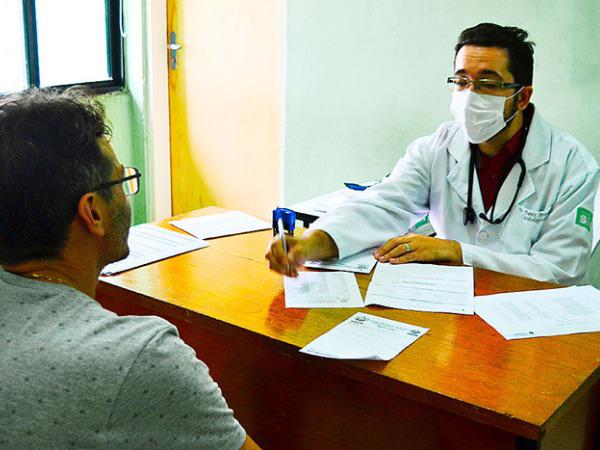 Cardiologia se junta a outras especialidades médicas oferecidas em Tamboril