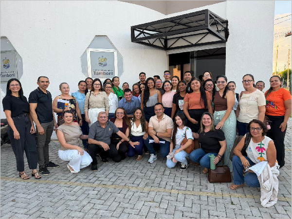 Tamboril avalia Plano Municipal de Educação e inicia preparação para novo ciclo de políticas educac [...]
